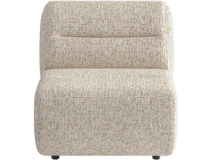 sit&more Sessel Scrabble, Modernes Design in verschiedenen Stoffarten