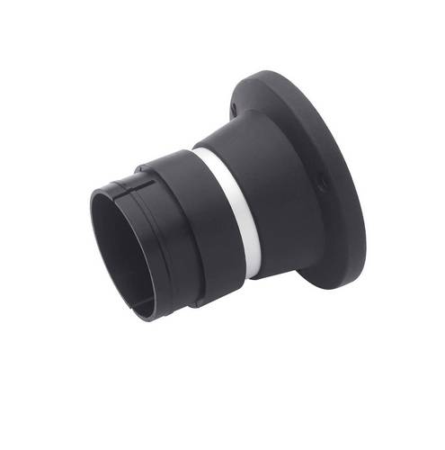 Weller INTAKE FITTING 60MM STRAIGHT FOR WFE Schlauchanschluss