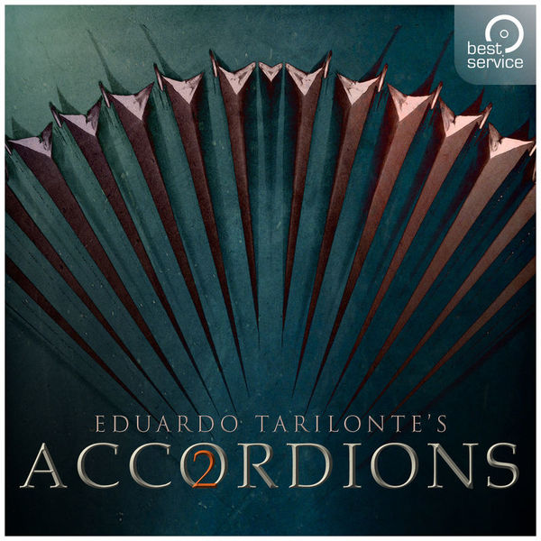 Engine Audio Accordions 2