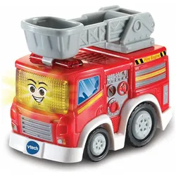 VTech 543003 Toot-Toot Drivers Fire Station