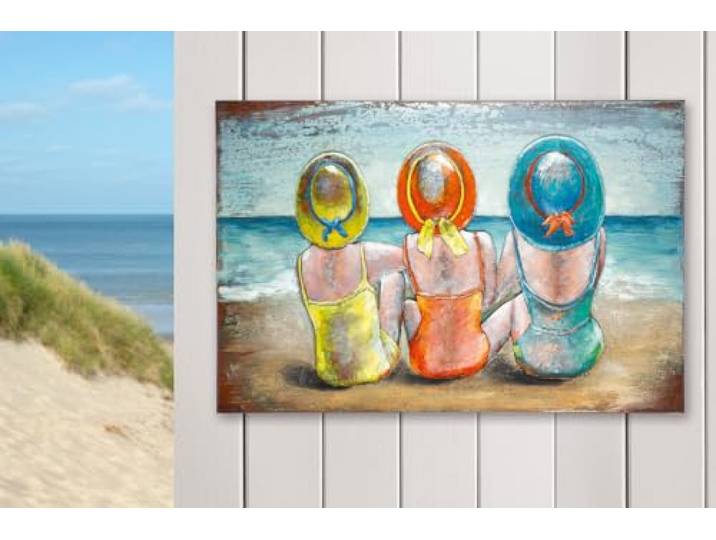 GILDE Bild Beach Ladies 38515