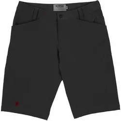 CHROME INDUSTRIES Chrome Herren Short UNION SHORT 2.0, Größe 28 in Schwarz Schwarz