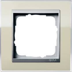 GIRA Abdeckrahmen Sand 0211776 1 St.