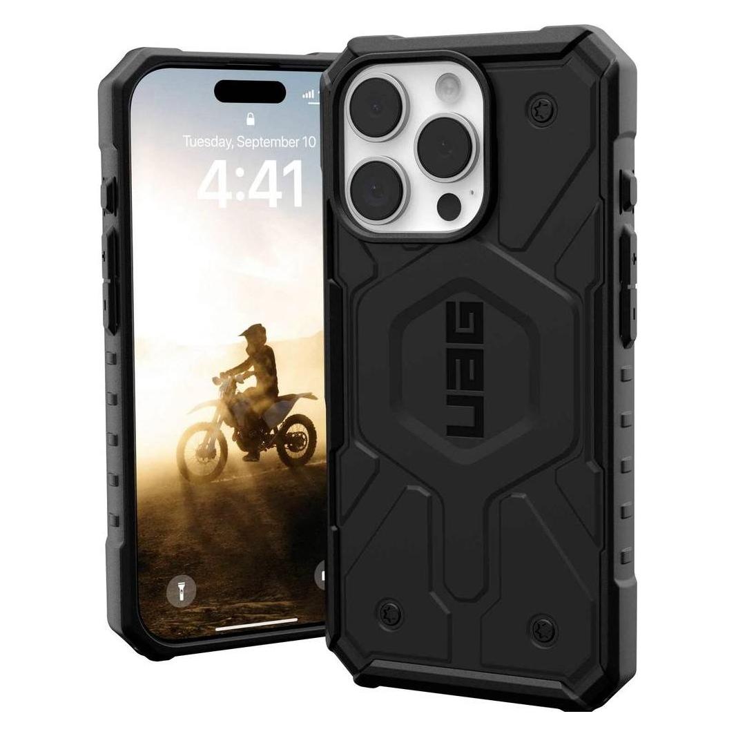 UAG Pathfinder Magsafe (Apple iPhone 16 Pro) (114468114040)