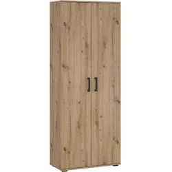 Mehrzweckschrank Bobby I Eiche Artisan