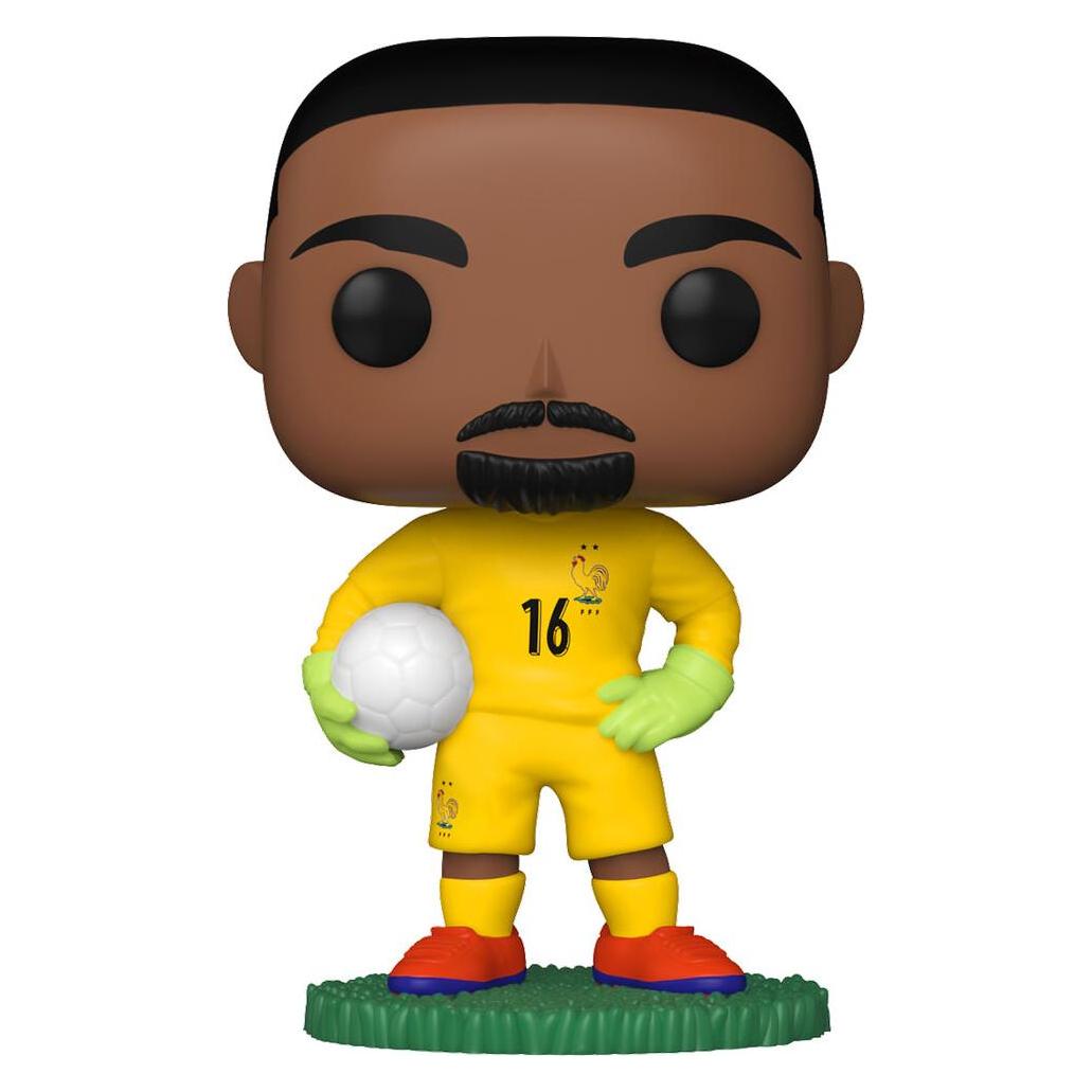 Funko POP! France FC: Mike Maignan (62620)