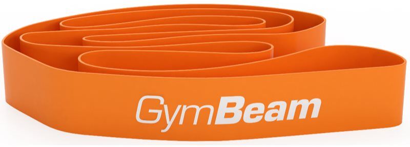 GymBeam Cross Band bande de résistance résistance 2: 13–36 kg