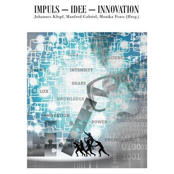 Paracelsus Impuls - Idee - Innovation (53128066)