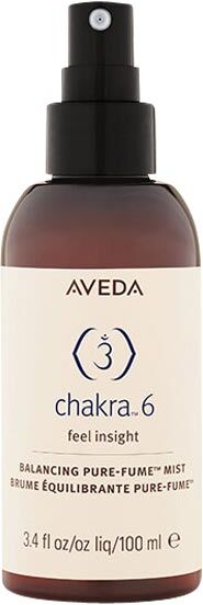 100ml AVEDA Pure-Fume Chakra 6 Balancing Body Mist Insight