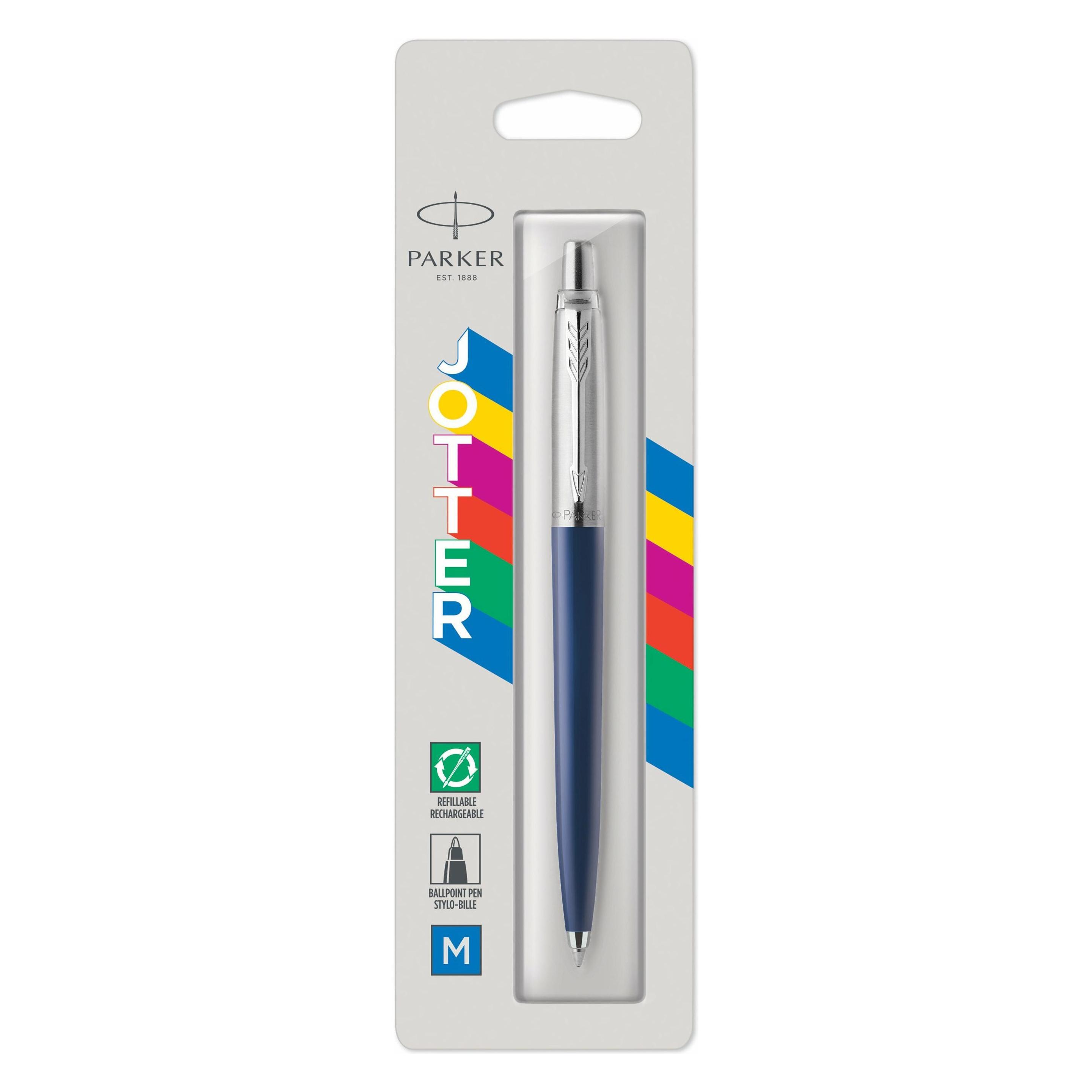 Parker Kugelschreiber JOTTER Originals C.C M (1x) (2123427)
