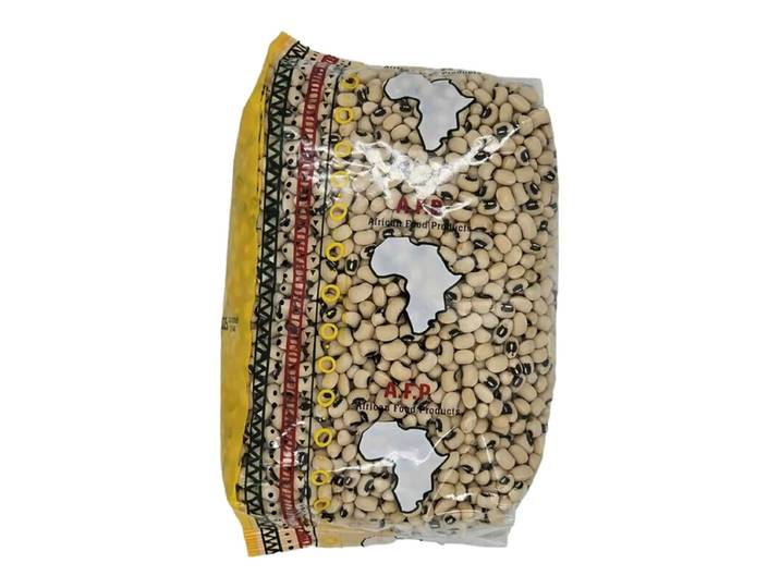 A.F.P. Haricots à œil noir 900 g