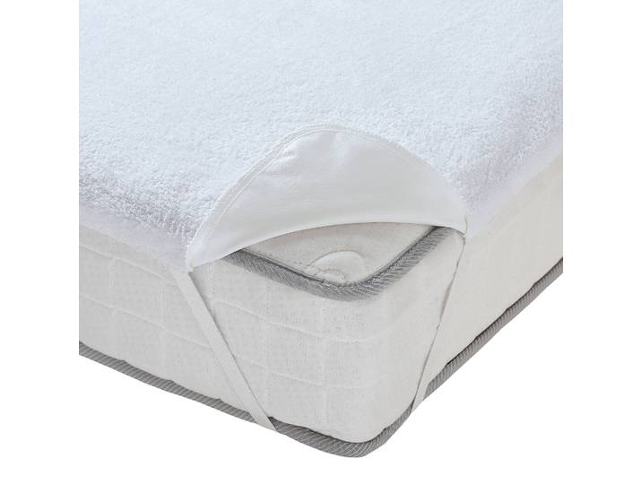 Protège-matelas microfibre imperméable forme plateau - Blancheporte