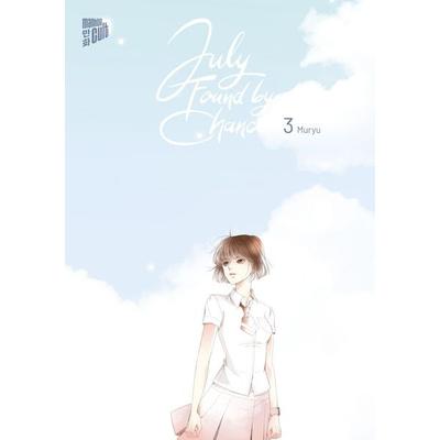 July Found by Chance 3, Taschenbuch von Muryu, Manhwa Cult, 978-3-9894900-2-4