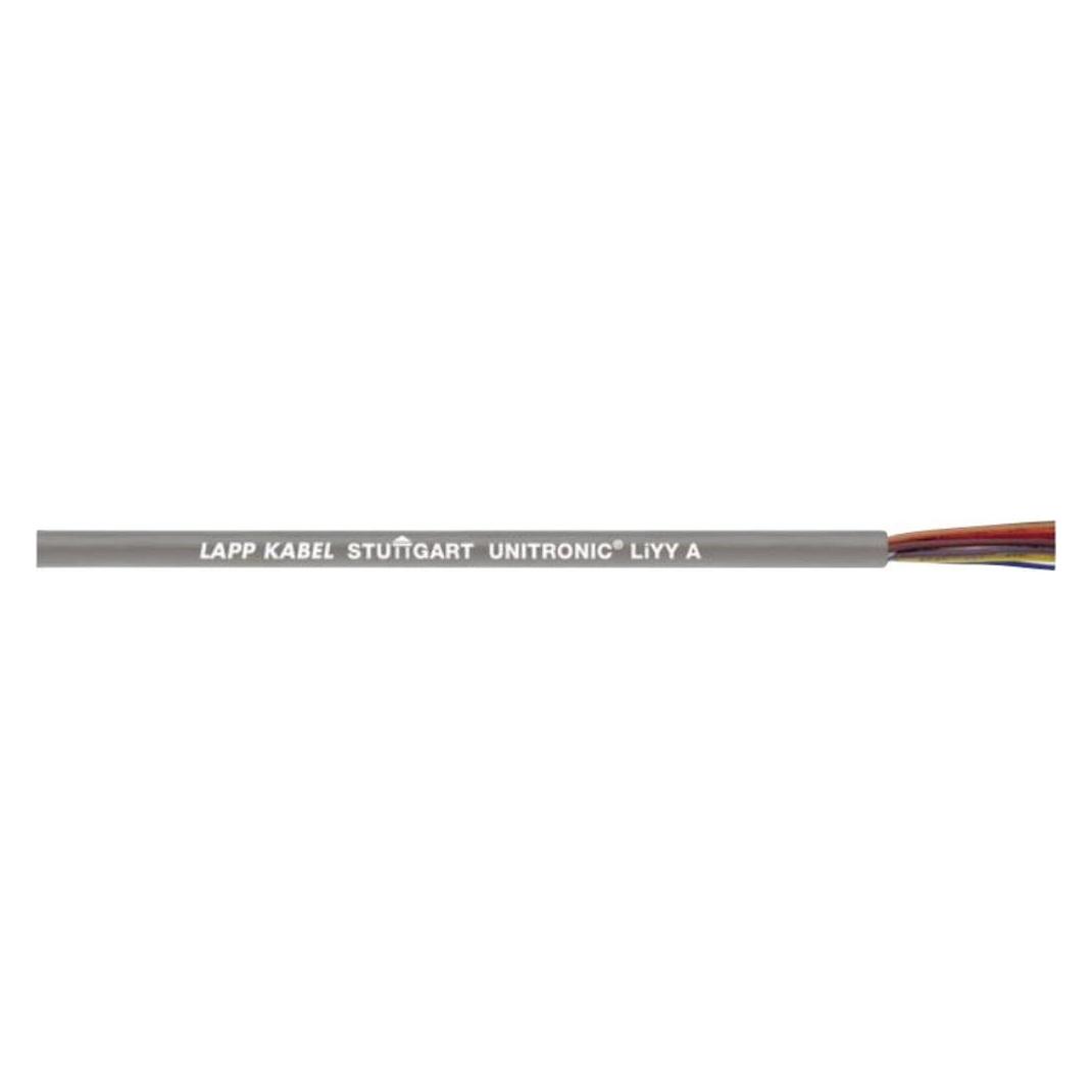 Lapp Datenleitung UNITRONIC LiYY 5 (152 m) (22505)