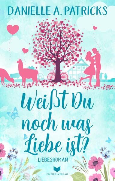 Weißt du noch was Liebe ist - Preis vom 06.10.2026 07:26:00 h