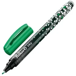 Pelikan Tintenfineliner »Inky« grün