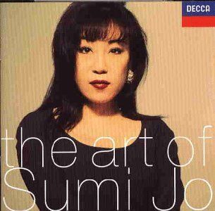Jo - The Art of Sumi Jo - Preis vom 09.10.2026 07:28:09 h