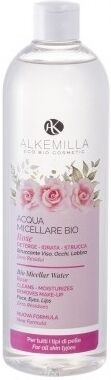 Alkemilla Acqua di Rose Micellare
