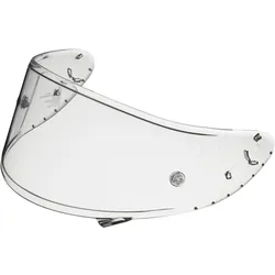 Shoei, Motorradhelm Zubehör, NXR RYD X-SPIRIT X-SPIRIT III Visier, transparente Farbe