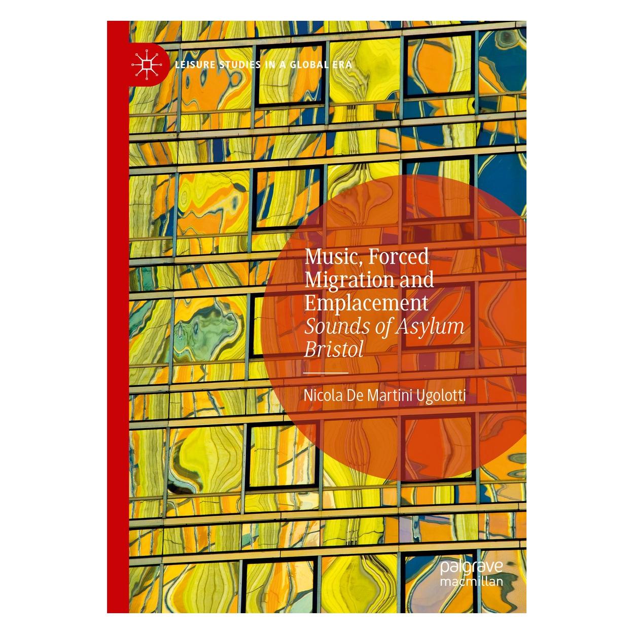 Springer De Martini Ugolotti:Music, Forced Migra (Englisch, Hardcover, Nicola De Martini Ugolotti) (9783031551970)