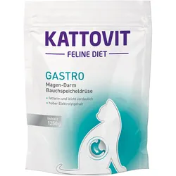 Kattovit Gastro 4x1.25 kg