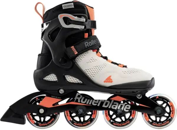 Inline Skates Rollerblade Macroblade W 80 (Grau - 42.5)
