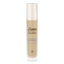 Aufbauendes Gesichtsfluid 50 ml