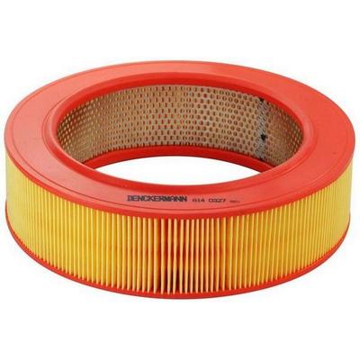 DENCKERMANN Luftfilter a140327 Umluftfilter 87mm für Ford Mercedes