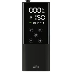 Witt, Velopumpe