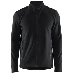 Blakläder,  Microfleece-Jacke (S)