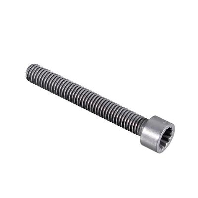METZGER AUTOTEILE Schraube, Einspritzdüsenhalter 0873058 für VW