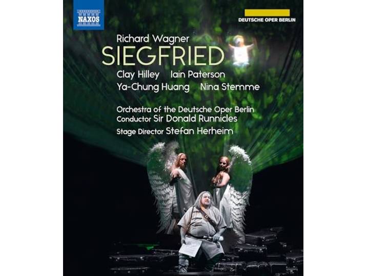 Richard Wagner: Siegfried
