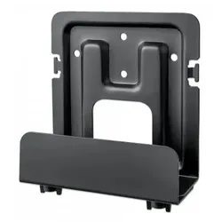 Manhattan 462075 Montage-Kit Schwarz