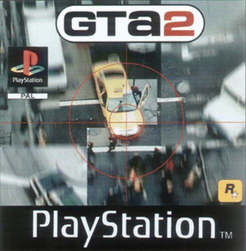Take 2 - Grand Theft Auto 2 - Preis vom 11.10.2026 03:10:56 h