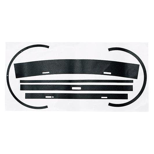 JJC KS SEL50F18FL Camera Leather Decoration Grip (22454224)