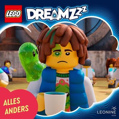 Folgen 41-42: Alles anders - , Audio, 4013575963850