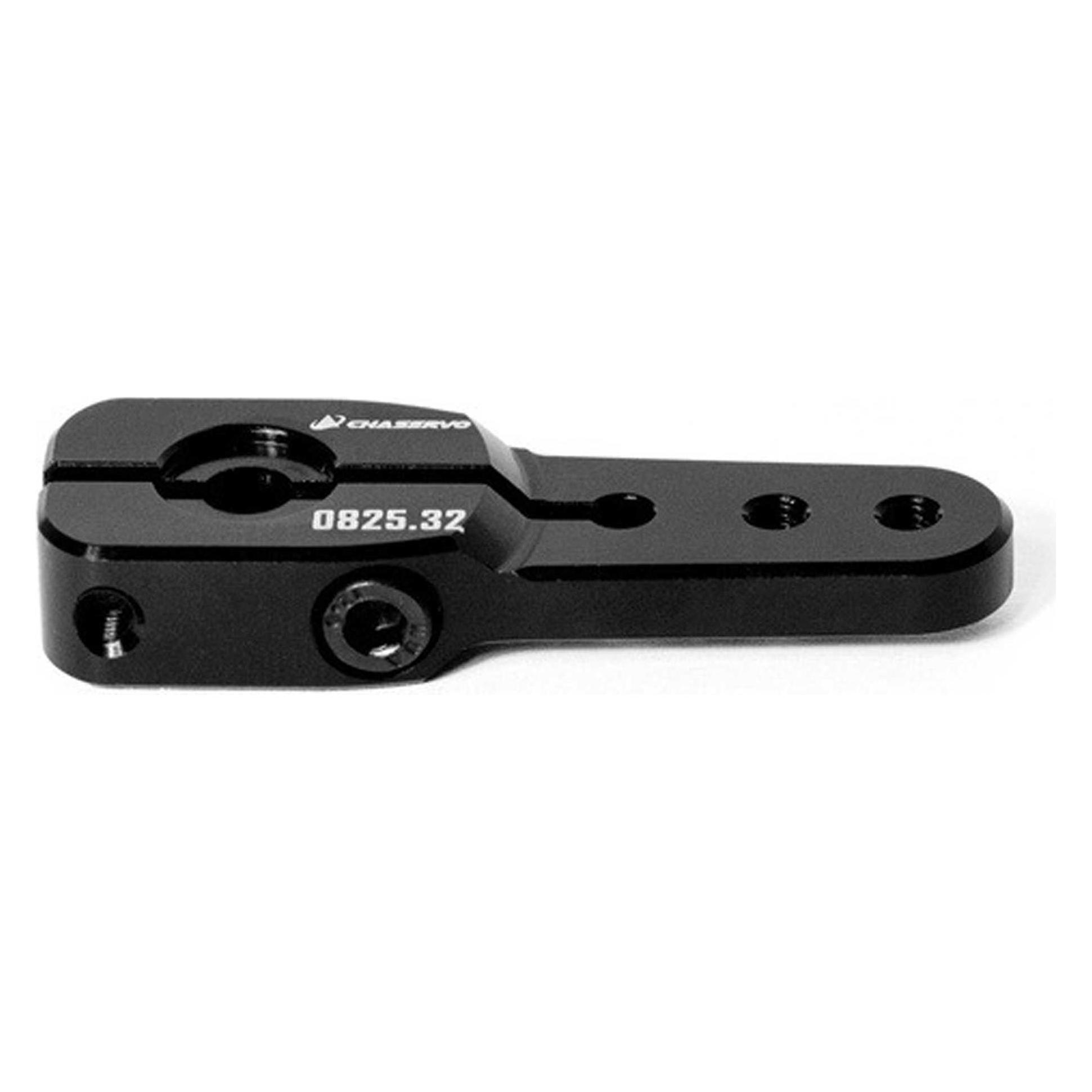 Chaservo Servo-Arm 0825.32 25T, 8mm, 32mm Länge (0825.32)