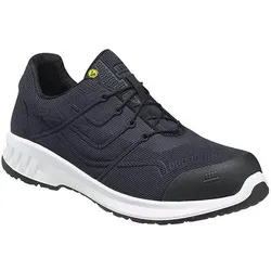 Steitz Secura, Sicherheitsschuhe, Halbschuh navy-blau CP 4300 ESD, S2 NB (S2, 42)