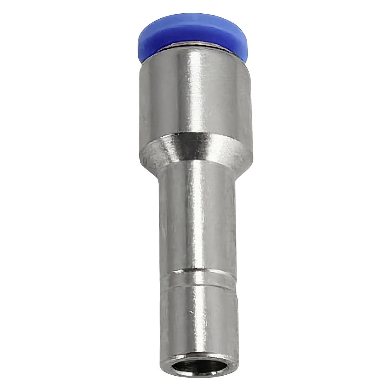 Tru Components Reduziernippel TC-14378312 TC-PGJ10-8 Rohr-Ø: 10 mm, 8 mm 1 (TC-14378312)