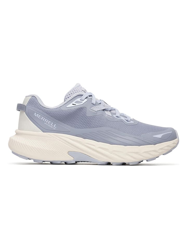 Merrell Trailrunningschuhe "Agility Trail" in Hellblau - 42