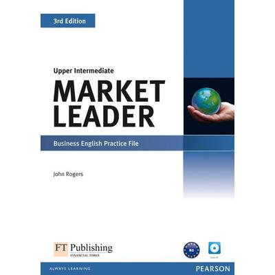 ML 3rd ed Upp Int PF/PF CD Pk, Set von John Rogers, Pearson Education Limited, 978-1-4082-3710-6