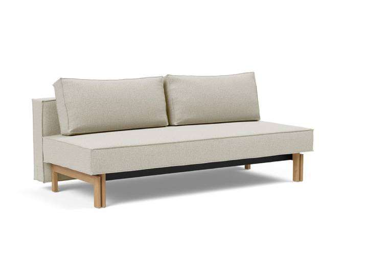 Innovation Living Sly Wood Klappsofa 140x200 cm