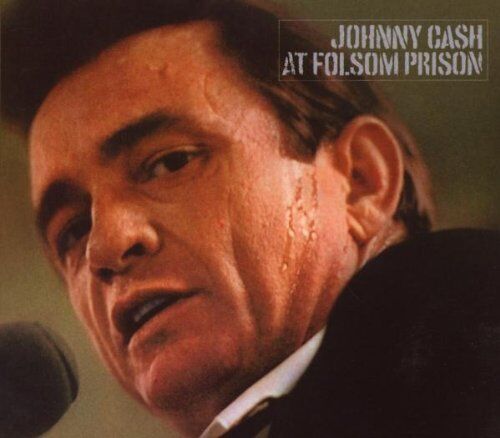 Johnny Cash - At Folsom Prison (Legacy Edition) - Preis vom 15.10.2026 23:06:25 h