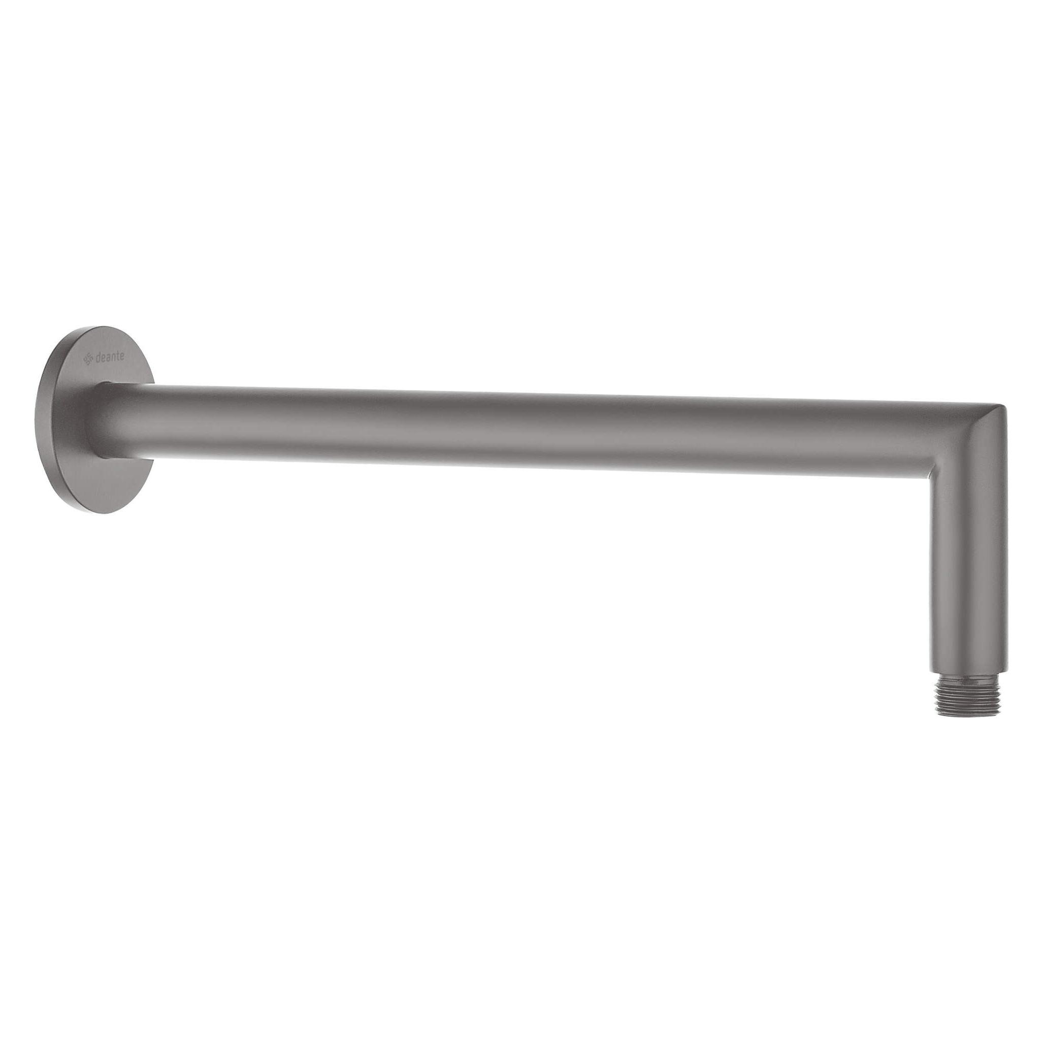 Deante Wandmontierter Duschauslauf - 400 mm (NAC_D45K)