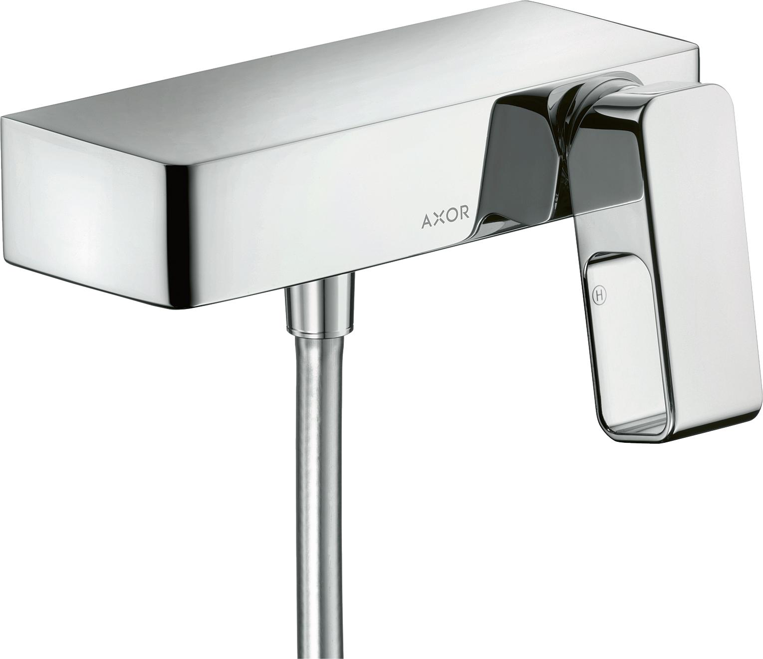 hansgrohe AXOR Urquiola Einhebel Brausenmischer DN15 Aufputz, 11620000