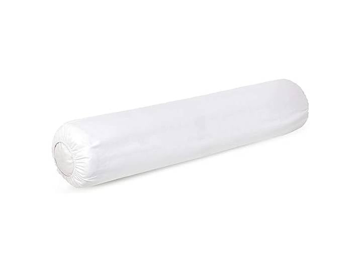 Protège traversin Anti-acariens Microstop Molleton 100% Coton 140