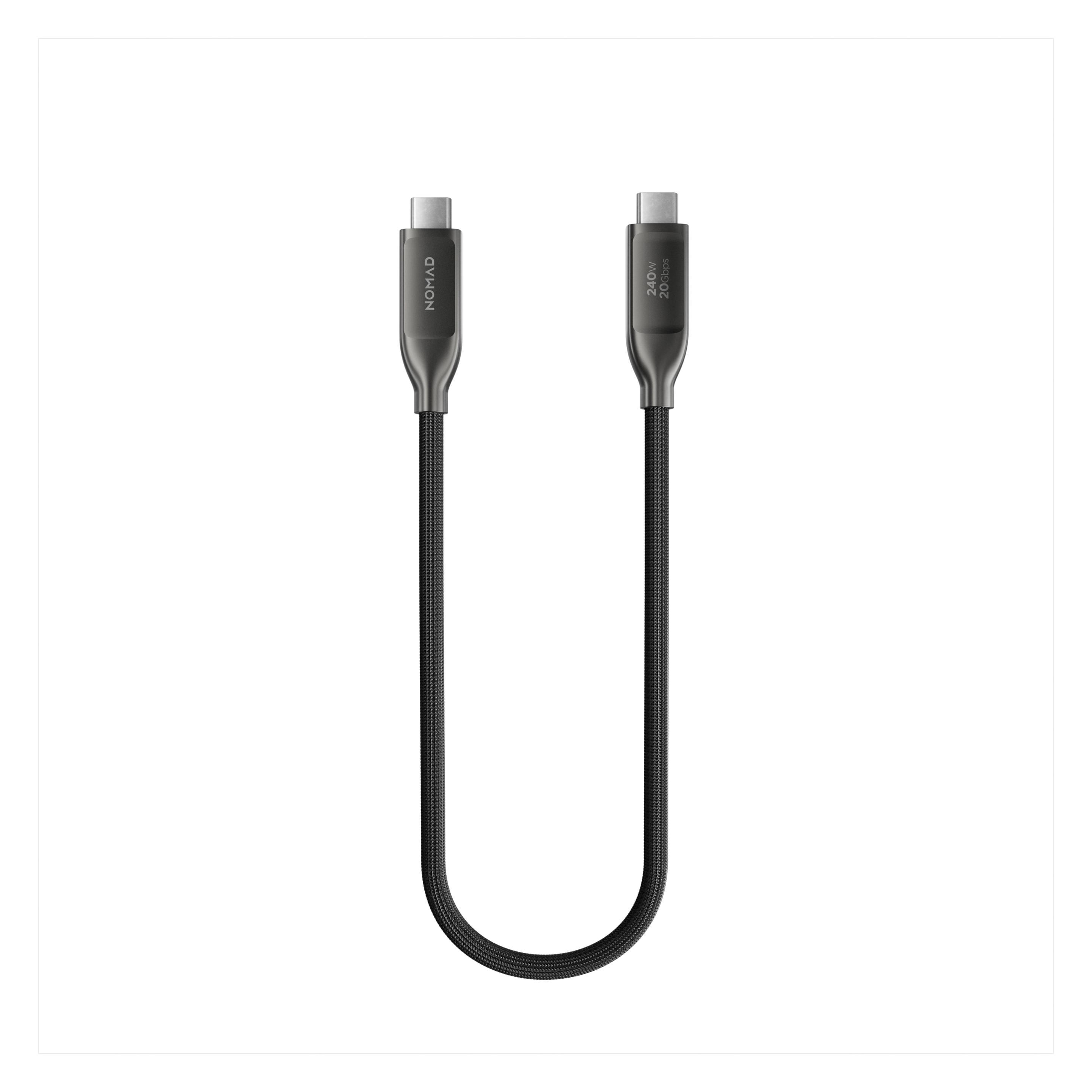 Nomad (0.30 m, USB 3.2 Gen 2, 240 W) (NM009810858)
