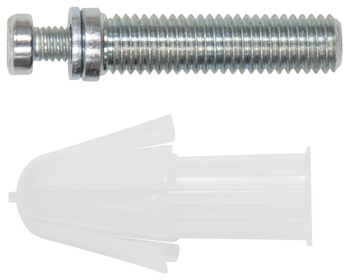 ABUS Befestigungsset IM 100 10008591-01