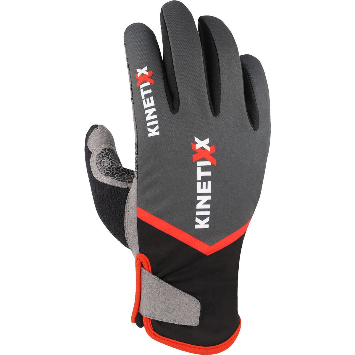 KinetiXx Feiko black (01) 5,5 7023-300-01-5,5