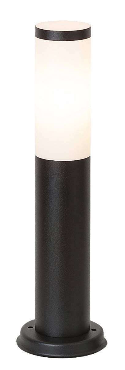 Rabalux Black Torch 8147 Buitenlamp met Tuinpaal